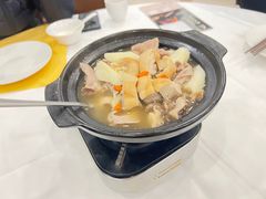 -金河半岛园林酒家(金融城店)