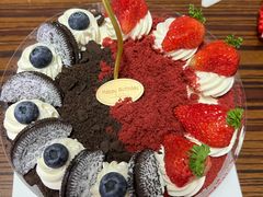 -味多美蛋糕(六里桥店)