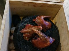 -解放碑威斯汀酒店-知味国际美食餐厅