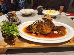 -卫鼎轩·曹公馆(鼓楼店)