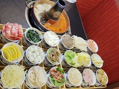 -咏江南·苏式火锅·苏州评弹(观前街店)