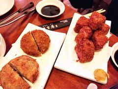 牛玄庵黑毛牛锅酒家(新源里店)-牛玄庵日式寿喜烧·料理店(新源里店)