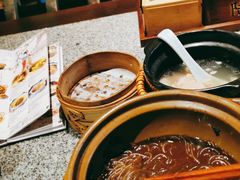 -南京大牌档(济南万象城店)