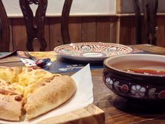 -卢布里西餐厅(总店)