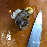家常做法之简单又美味水煮海螺