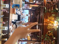 -燕郊烧鸽子(广安路店)