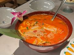 -太食獸泰式茶餐厅(济南万象城店)