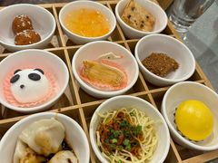 -顺兴老茶馆·精品川菜(世纪城店)