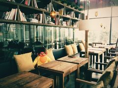 -漫咖啡MAANCOFFEE(清江路店)