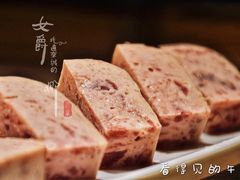 看得见肉的午餐肉-在渝里·重庆火锅(簋街店)