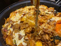 -韩见·韩式拌饭·炸鸡(石厦店)