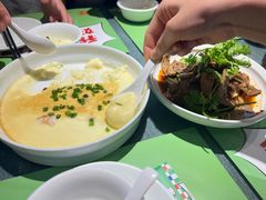 -全聚贤餐厅·湖北家常菜(沙湖店)