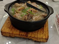 -鹭园酒家·四十年老字号