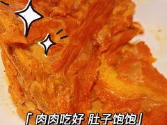 -九毛九西北菜(番禺万达店)