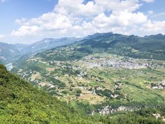 -恩施大峡谷