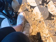 -Long Bar(莱佛士酒店)