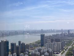 -南昌双子塔303观光厅