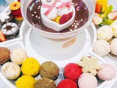 -哈根达斯(虹口店)