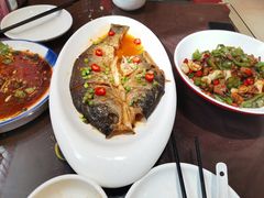 -刘胖子家常菜·蹄花焖藕(兴业店)