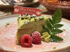 -BROWNSTONE布朗石西班牙餐厅(富城店)