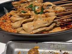 -叁宝烤肉• 西安烧烤(凤城十二路店)