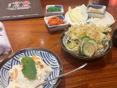 -鸟鹏烧鸟居酒屋(仁恒梦中心店)