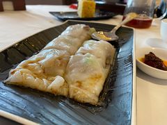 鸳鸯牛肉肠-白天鹅宾馆-宏图府餐厅
