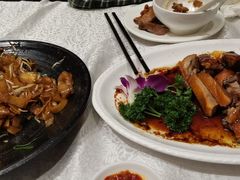 -沙河粉村·国家非遗传承(云台店)