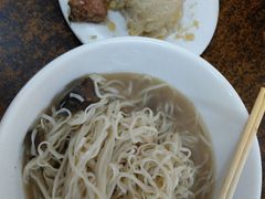 牛腩伊面-巧心裹蒸(南方购物中心店)