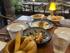 -Golden Lily河内巴黎法越料理餐厅(建国西路店)