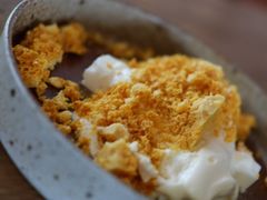 自制蜂巢冰激凌-BOR Eatery(安福路店)