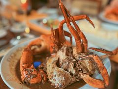 -Ministry of Crab(科伦坡店)