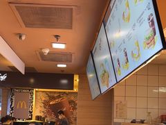 -麦当劳(西客站店)