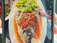-凤凰湘语·平价海鲜餐厅(浦东旗舰店)