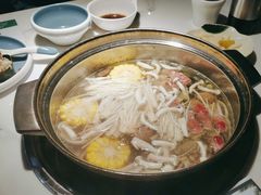 -三个椰子·现砍椰子鸡(金源CBD店)
