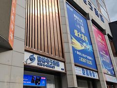 -赛格电子市场(华强北路店)