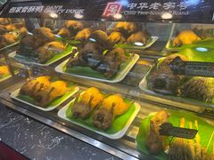-但家香酥鸭(民生路总店)