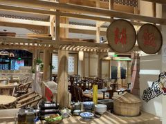 -田园印象·成都土菜院子(华阳店)