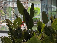 -上海前滩香格里拉大酒店