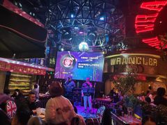 -肉串汪(望京店)