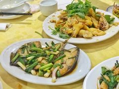 -电白鸭粥店(下沙二坊88号店)