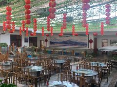 -燕北云山·农家菜·灶台鱼(密云溪翁庄店)