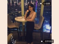 -广州四季酒店·意珍·意式自助餐