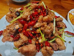 -晚归月亮湾私家菜(临邑路店)