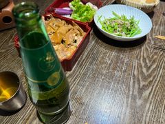 -魁盛居百年鲁菜馆(县西巷店)