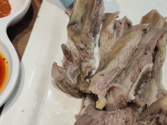 -贯贯吉·清真餐厅(浙江中路店)