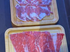 -空之介寿喜烧·和牛放题(恒隆广场店)