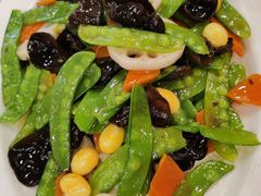 -孟记粥铺·家常菜·烧烤·粥(亚运村店)