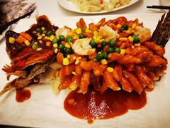 -洋洋中餐馆·SINCE 1997(信投店)