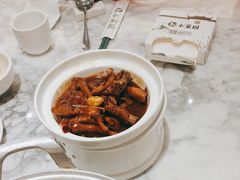 -小菜园新徽菜(宜兴八佰伴店)